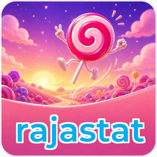 Grafik Performa rajastat APK pada Berbagai Kategori Perangkat